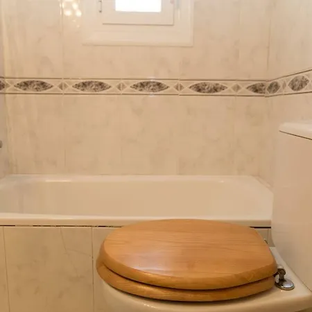 Can Macaneti Prázdninový dům *
