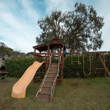 Prázdninový dům Can Macaneti